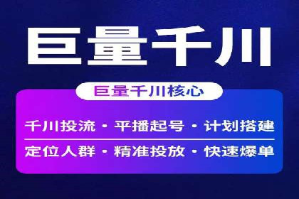信息流广告投放公司：行业趋势与案例解读